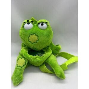 Frog chupa Chups‎ Back Pack Toddler bag